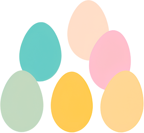 Decorative Egg Image