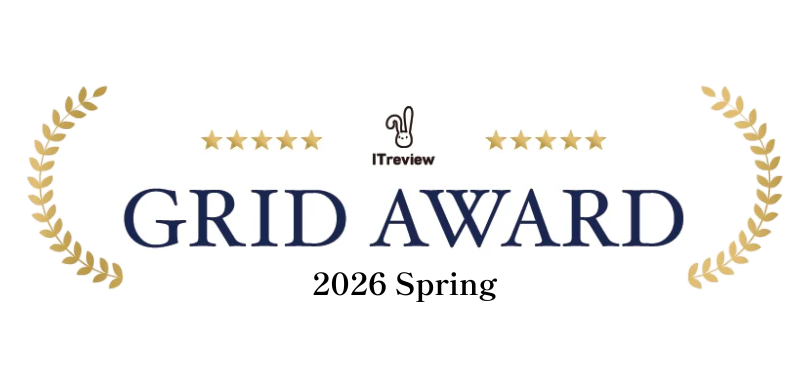 ITreview Grid Award