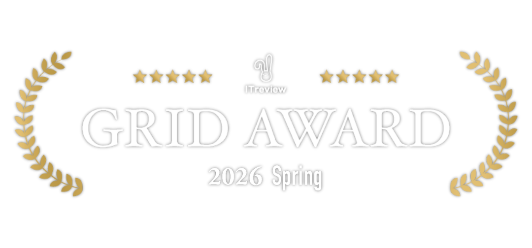 ITreview Grid Award