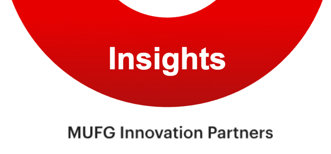 MUFG Innovation Partners Insights