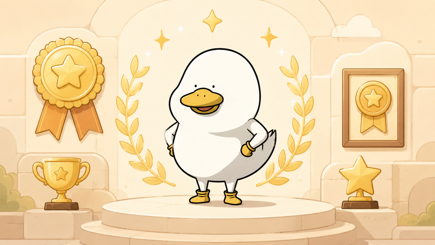 Awards & Recognition